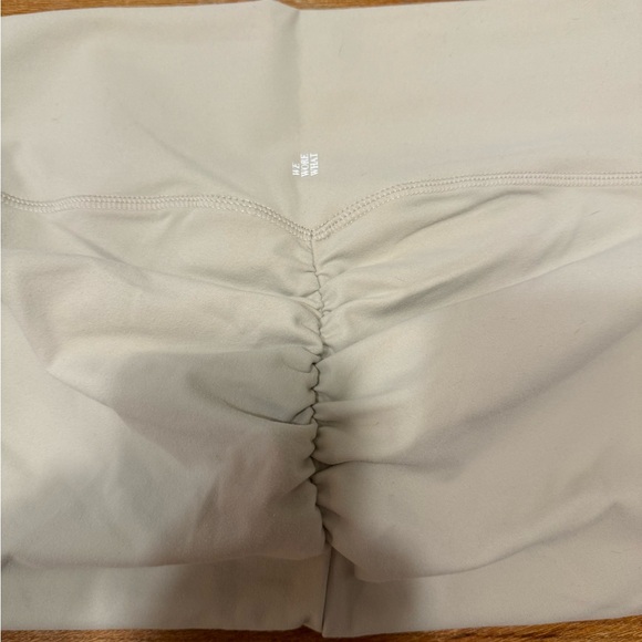 We Wore What Set (bra and shorts) - Picture 5 of 5